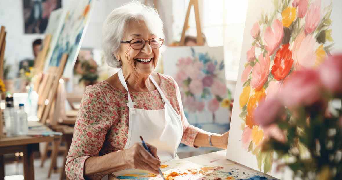 résidences senior